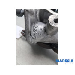 Peugeot - Expert - Turbo