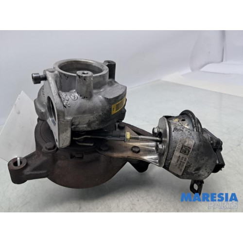 Peugeot - Expert - Turbo