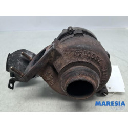 Peugeot - Expert - Turbo