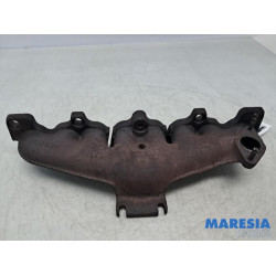 Peugeot - Expert - Uitlaatspruitstuk