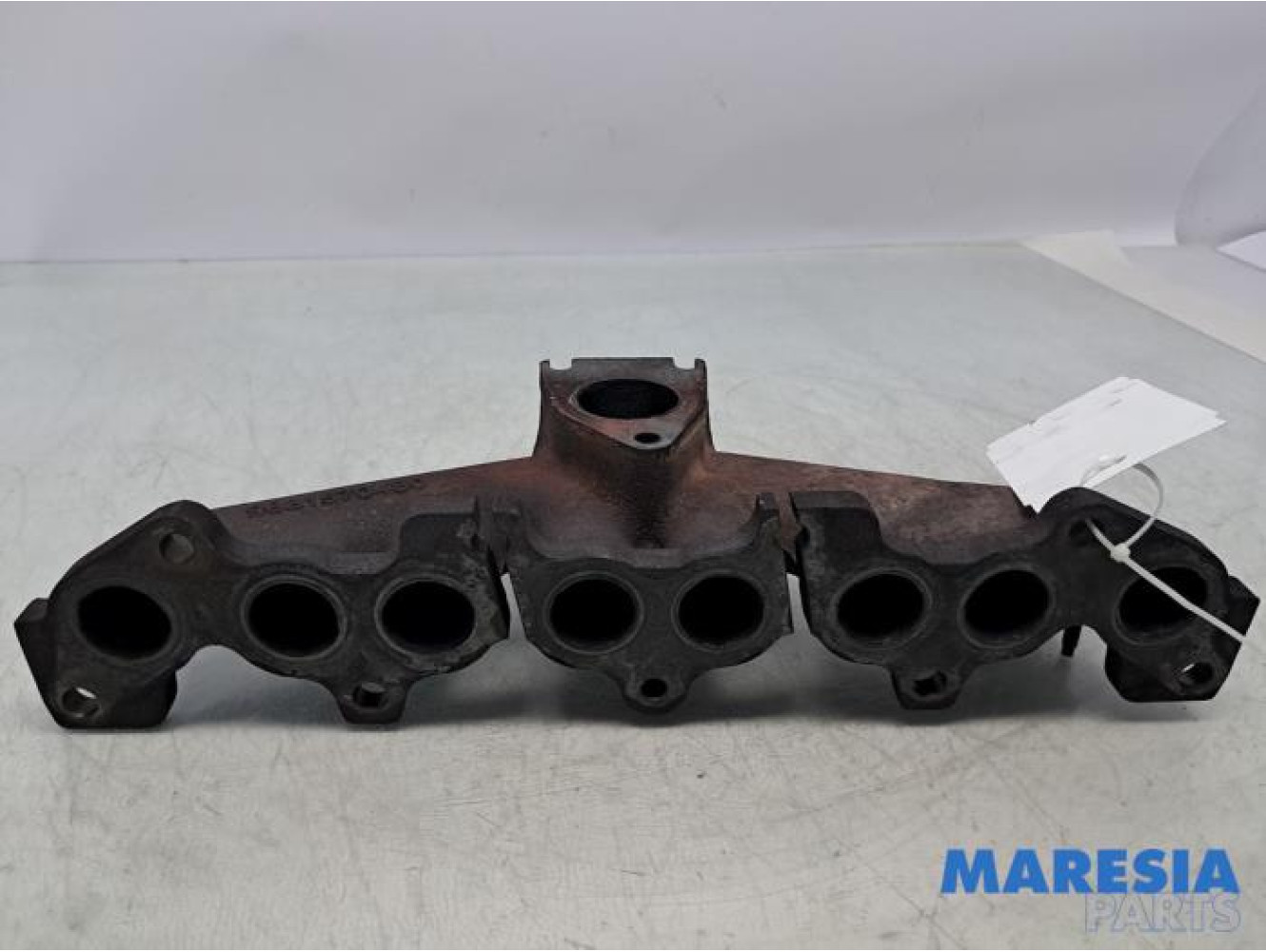 Peugeot - Expert - Uitlaatspruitstuk