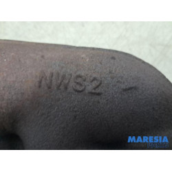 Peugeot - Expert - Uitlaatspruitstuk