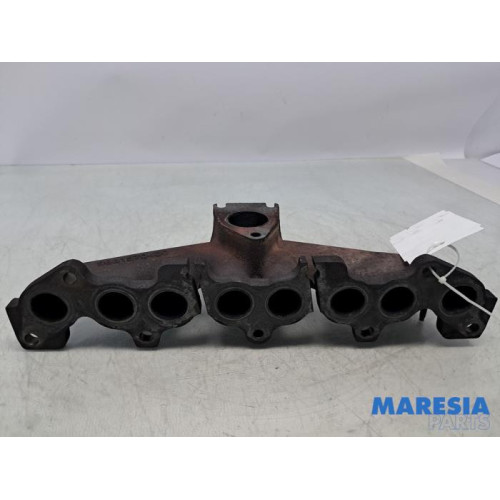 Peugeot - Expert - Uitlaatspruitstuk