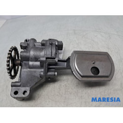 Peugeot - Expert - Pompe à huile