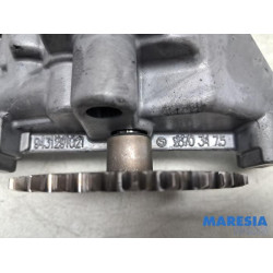 Peugeot - Expert - Pompe à huile