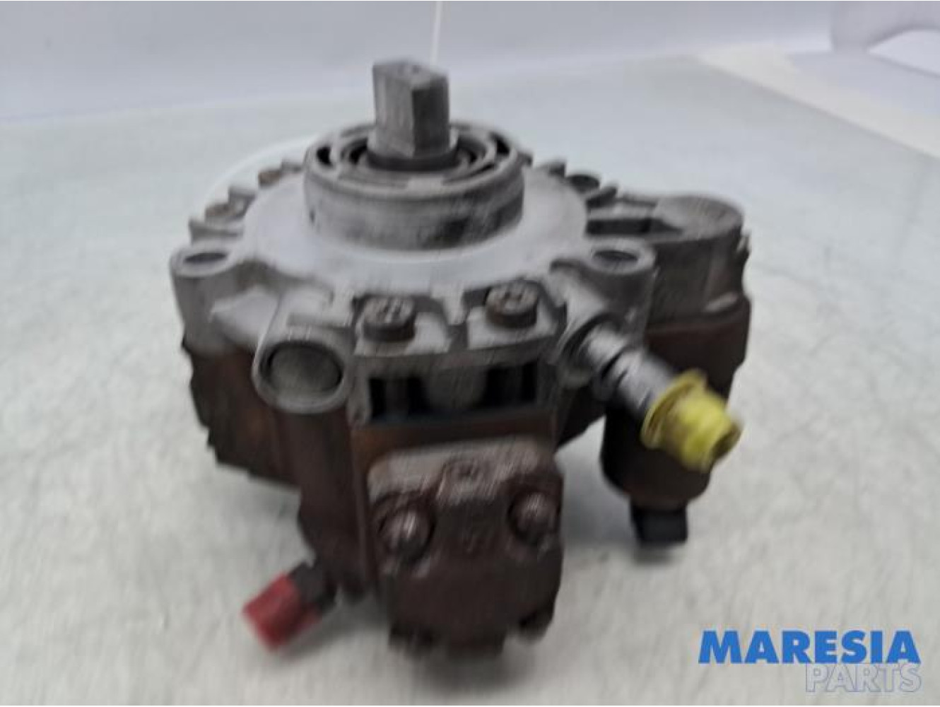 Peugeot - Expert - Mechanical fuel pump