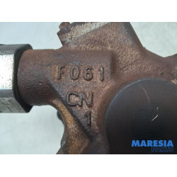 Peugeot - Expert - Mechanical fuel pump