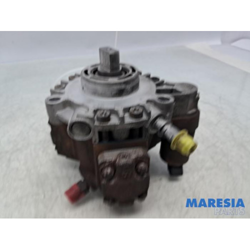 Peugeot - Expert - Mechanical fuel pump