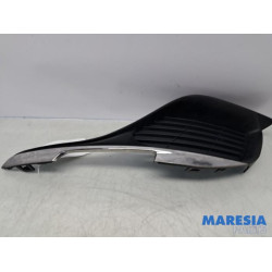 Peugeot - 308 - Bumper Rooster