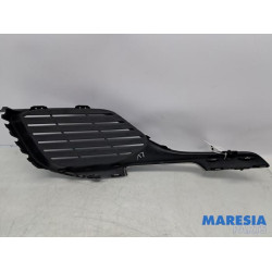 Peugeot - 308 - Bumper Rooster