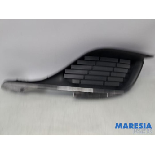 Peugeot - 308 - Bumper Rooster