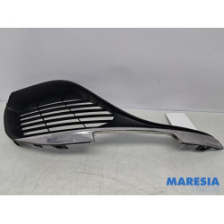 Peugeot - 308 - Bumper Rooster