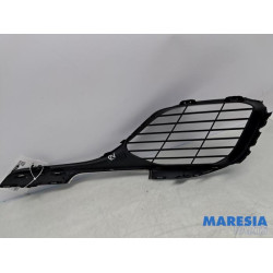 Peugeot - 308 - Bumper Rooster