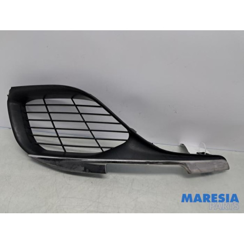 Peugeot - 308 - Bumper Rooster