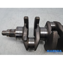 Opel - Astra - Crankshaft