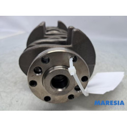 Opel - Astra - Crankshaft