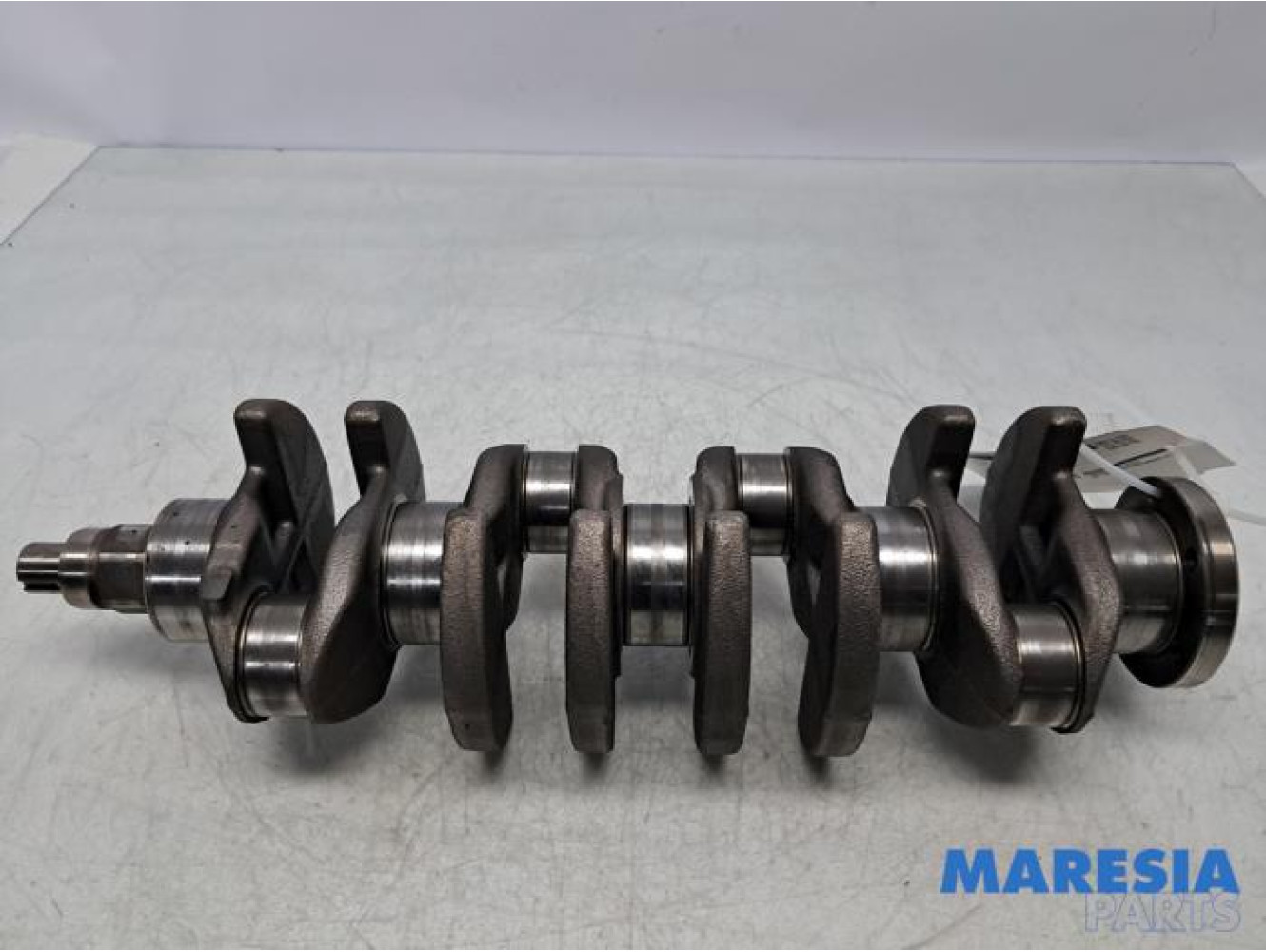 Opel - Astra - Crankshaft