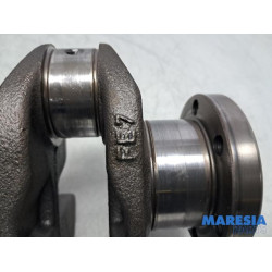 Opel - Astra - Crankshaft