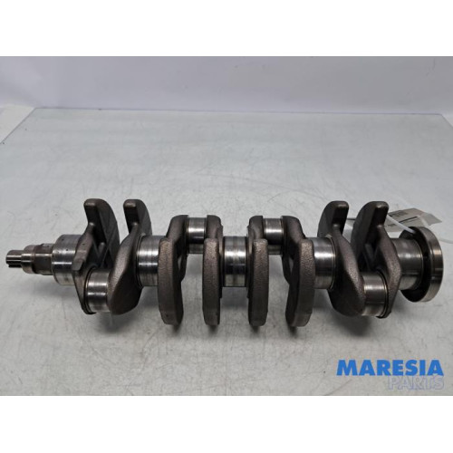 Opel - Astra - Crankshaft