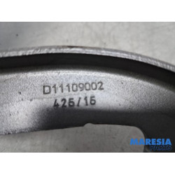 Peugeot - 308 - Motorhaube Scharnier