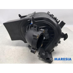 Opel - Astra - Intake manifold