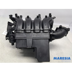 Opel - Astra - Intake manifold