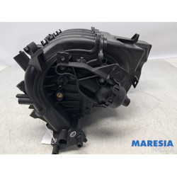 Opel - Astra - Intake manifold