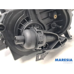 Opel - Astra - Intake manifold