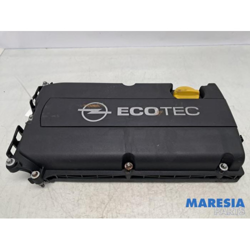 Opel - Astra - Kleppendeksel