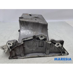 Opel - Astra - Sump