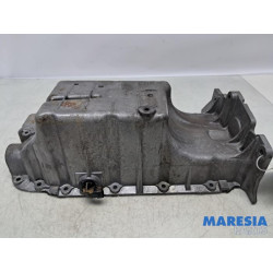 Opel - Astra - Sump