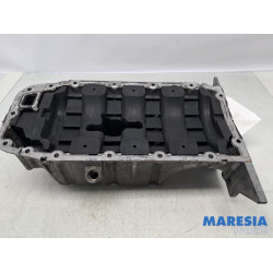 Opel - Astra - Sump
