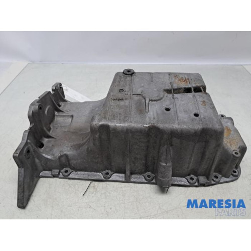 Opel - Astra - Carterpan