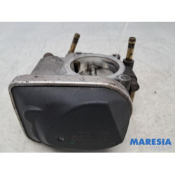 Opel - Astra - Throttle body