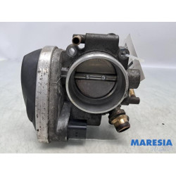 Opel - Astra - Throttle body