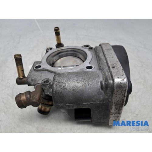 Opel - Astra - Throttle body