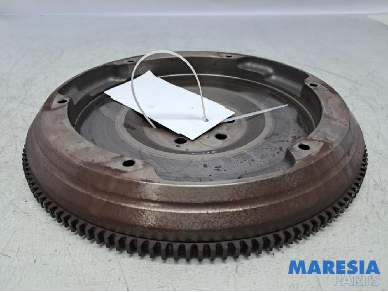 Opel - Astra - Flywheel