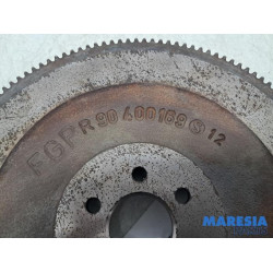 Opel - Astra - Flywheel