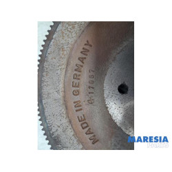 Opel - Astra - Flywheel