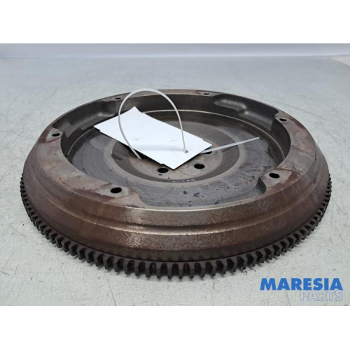 Opel - Astra - Flywheel