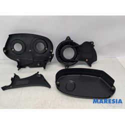 Opel - Astra - Timing cover