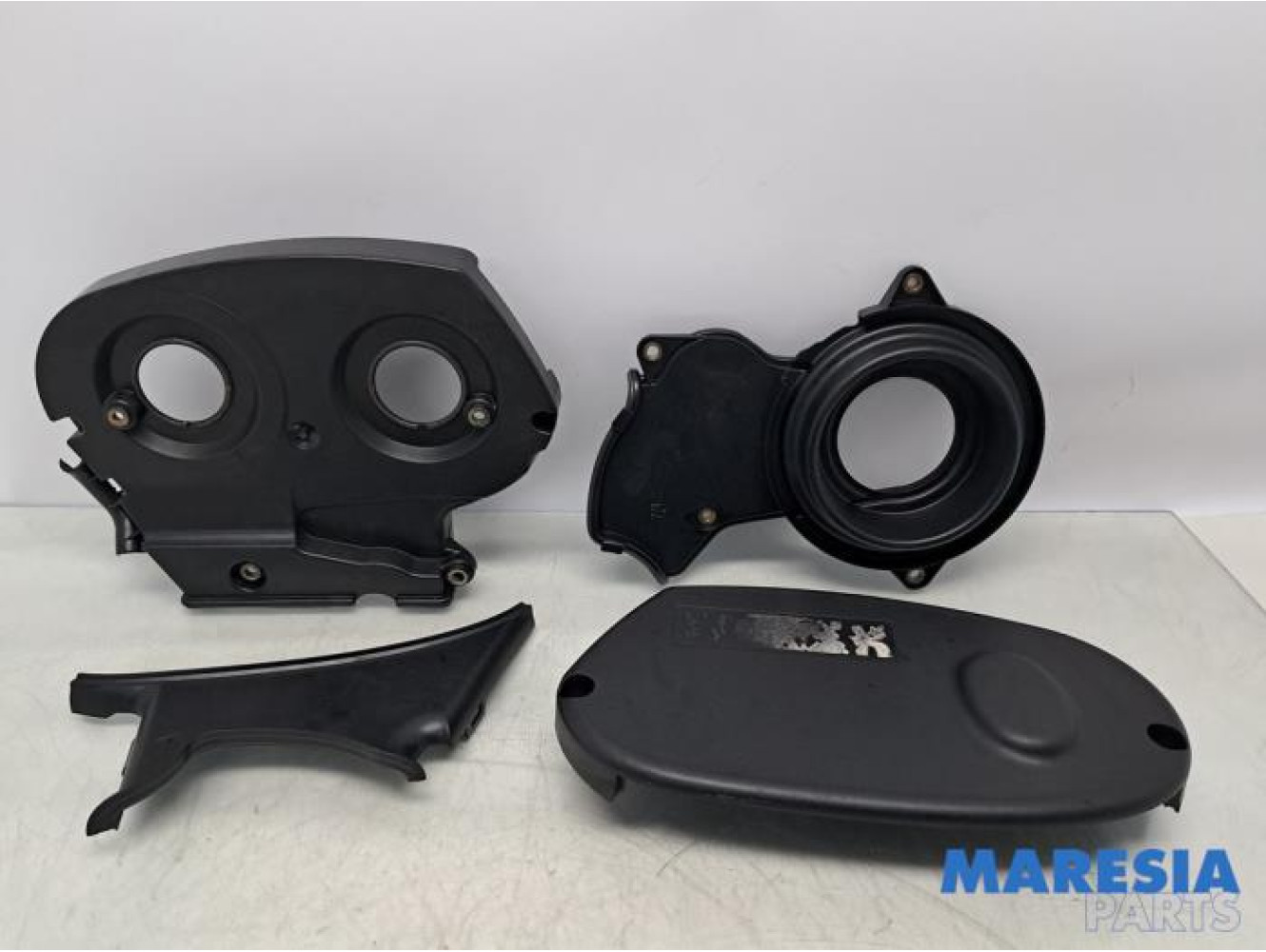 Opel - Astra - Timing cover
