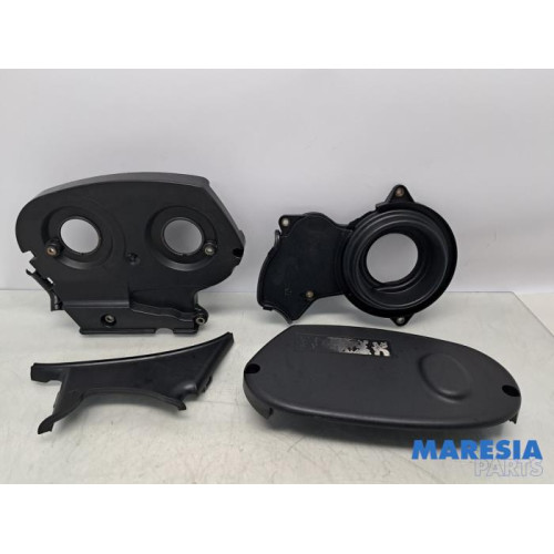 Opel - Astra - Timing cover