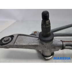 Peugeot - 308 - Mécanique essuie-glace