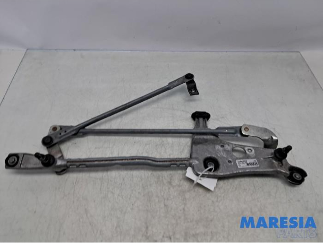 Peugeot - 308 - Mécanique essuie-glace