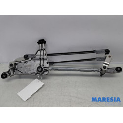 Peugeot - 308 - Mécanique essuie-glace