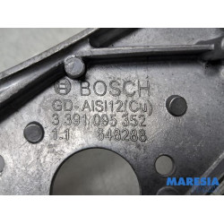 Peugeot - 308 - Mécanique essuie-glace