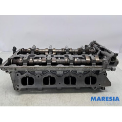 Opel - Astra - Cilinderkop