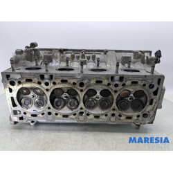 Opel - Astra - Cilinderkop