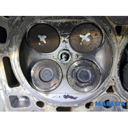 Opel - Astra - Cilinderkop